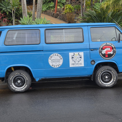 Its Still a Kombi Damit