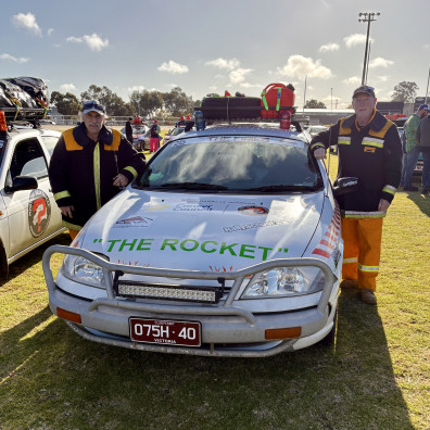 The Firies